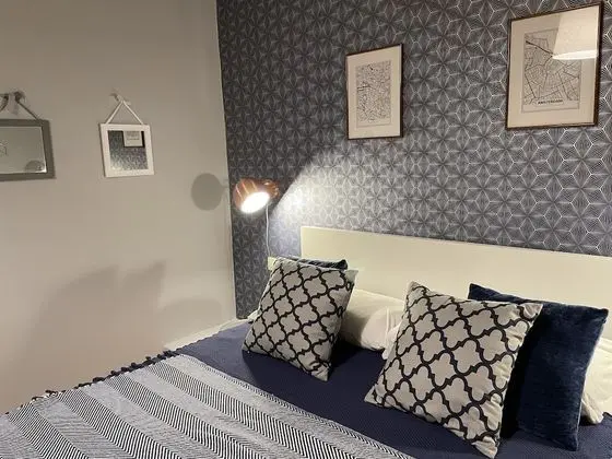 Basic Oda, 1 Yatak Odası, Banyolu/Duşlu