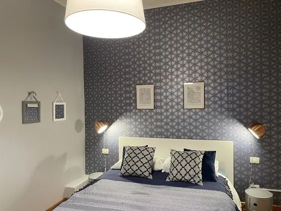 Basic Oda, 1 Yatak Odası, Banyolu/Duşlu