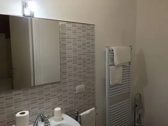 İki Ayrı Yataklı Oda, 2 Tek Kişilik Yatak, Banyolu/Duşlu
