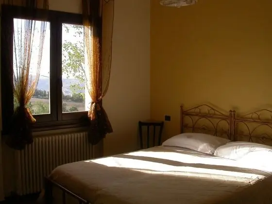 Basic Dört Kişilik Oda, Avlu Manzaralı