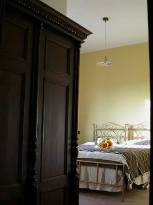 Basic Dört Kişilik Oda, Avlu Manzaralı