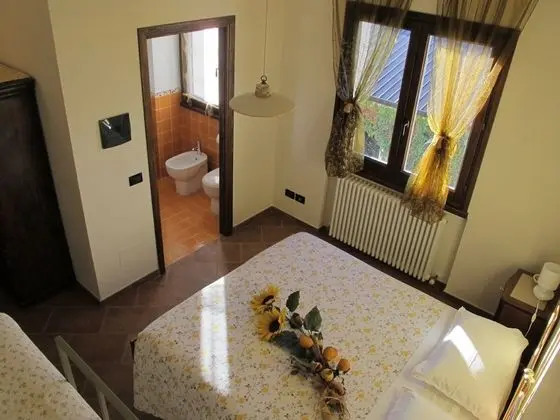 Basic Dört Kişilik Oda, Avlu Manzaralı