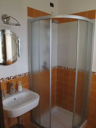 Basic Dört Kişilik Oda, Avlu Manzaralı