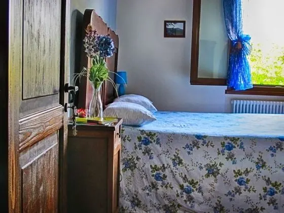Basic Tek Büyük Yataklı Oda, 1 En Büyük (King) Boy Yatak, Sigara İçilmez
