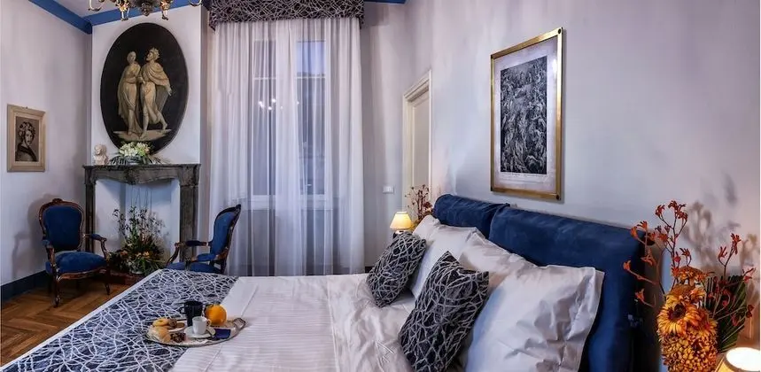 Luxury Tek Büyük Yataklı Oda, Dağ Manzaralı
