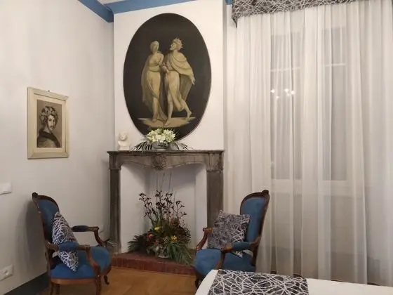 Luxury Tek Büyük Yataklı Oda, Dağ Manzaralı