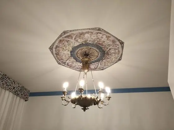 Luxury Tek Büyük Yataklı Oda, Dağ Manzaralı
