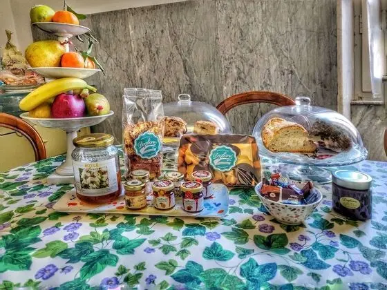 Luxury Tek Büyük Yataklı Oda, Dağ Manzaralı