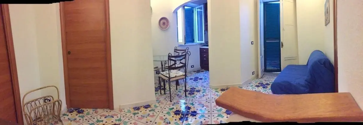 Apart Daire, 1 Yatak Odası