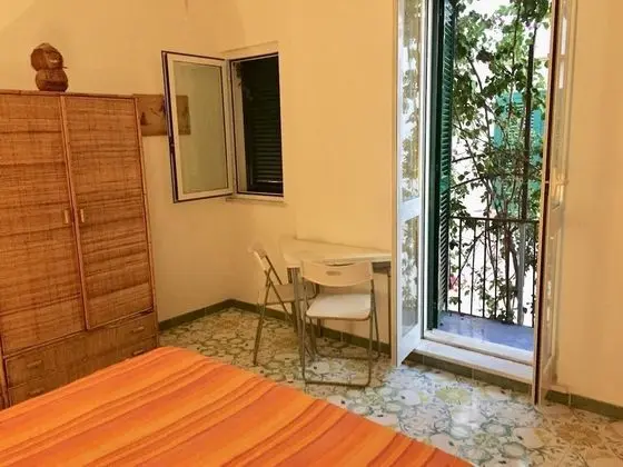 Basic Tek Büyük Yataklı Oda, Küçük Mutfak
