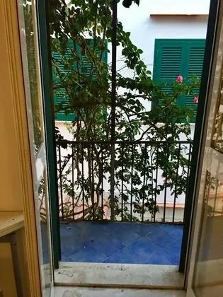 Basic Tek Büyük Yataklı Oda, Küçük Mutfak