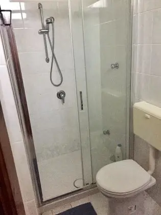 Basic Tek Büyük Yataklı Oda, Küçük Mutfak