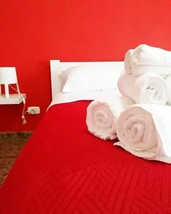 Tek Büyük veya İki Ayrı Yataklı Oda, Özel Banyo (External)