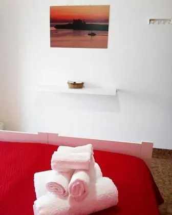 Tek Büyük veya İki Ayrı Yataklı Oda, Özel Banyo (External)