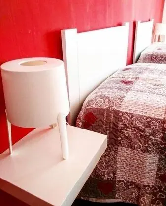 Tek Büyük veya İki Ayrı Yataklı Oda, Özel Banyo (External)