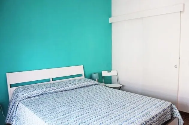 Tek Büyük Yataklı Oda, Özel Banyo