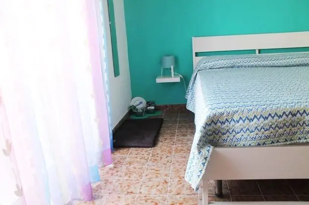 Tek Büyük Yataklı Oda, Özel Banyo