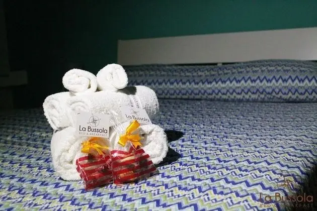 Tek Büyük Yataklı Oda, Özel Banyo