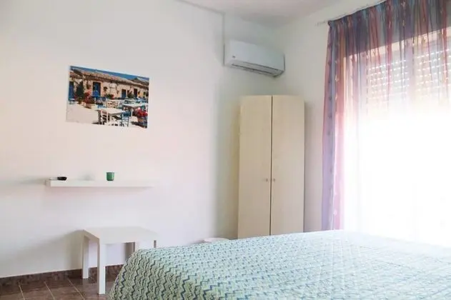 Tek Büyük Yataklı Oda, Özel Banyo