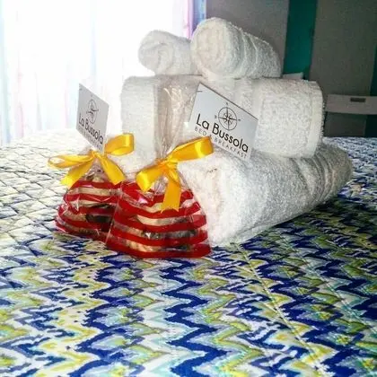 Tek Büyük Yataklı Oda, Özel Banyo