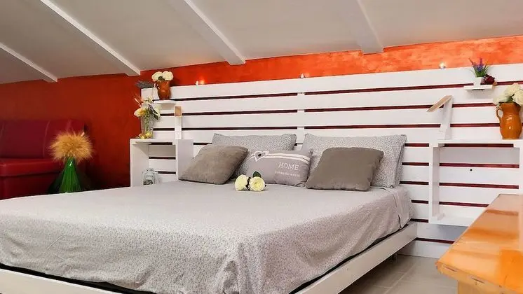 Family Oda, Şehir Manzaralı