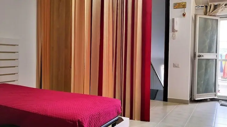 Family Oda, Şehir Manzaralı