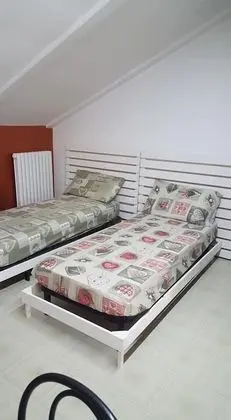 Family Oda, Şehir Manzaralı