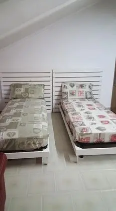 Family Oda, Şehir Manzaralı