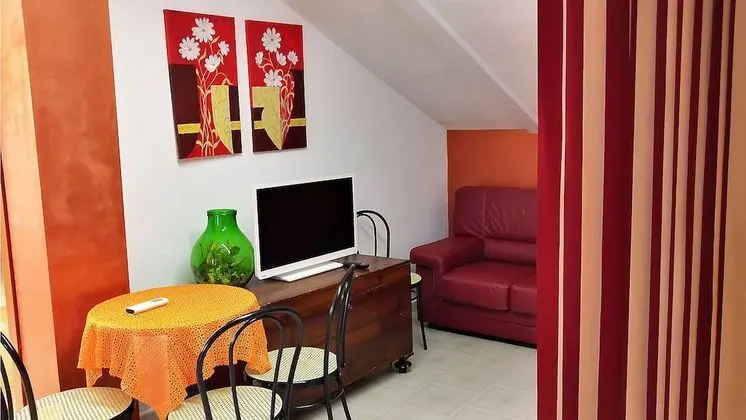 Family Oda, Şehir Manzaralı