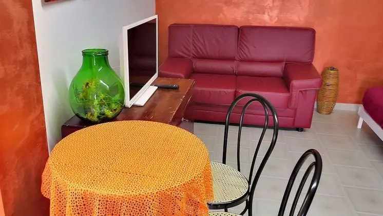 Family Oda, Şehir Manzaralı