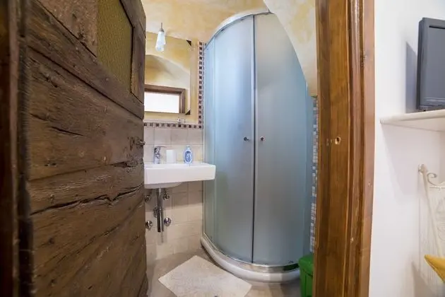 Comfort Tek Büyük Yataklı Oda, Banyolu/Duşlu, Şehir Manzaralı