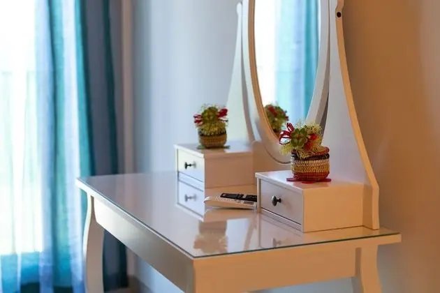 Comfort Dört Kişilik Oda (2)