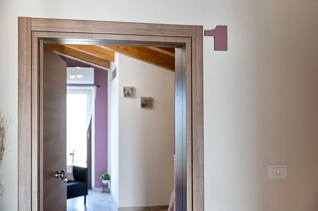 Deluxe Tek Büyük Yataklı Oda (1)