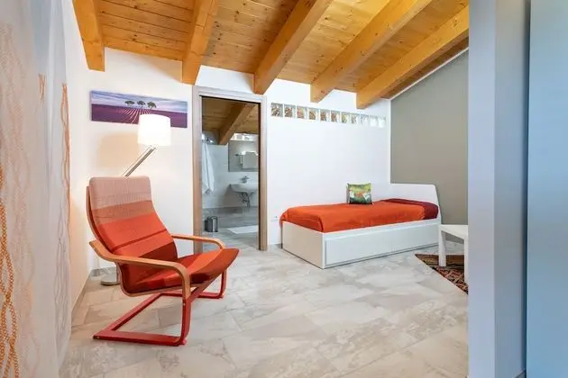 Luxury Oda, 2 Yatak Odası (3)