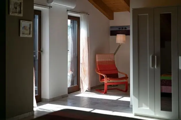 Luxury Oda, 2 Yatak Odası (3)