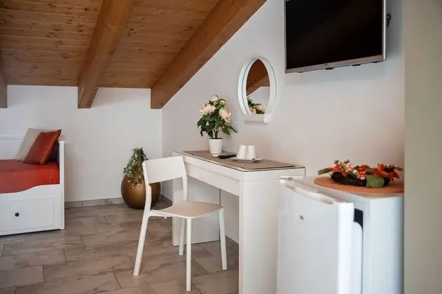Luxury Oda, 2 Yatak Odası (3)
