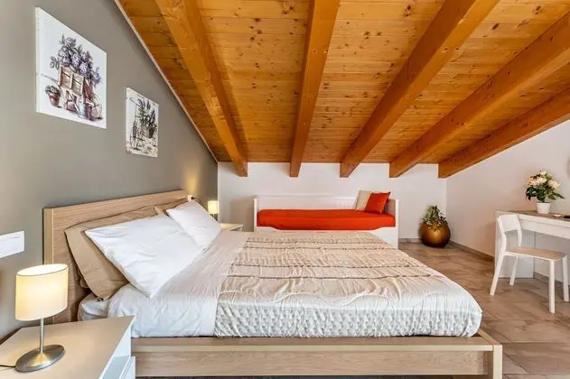 Luxury Oda, 2 Yatak Odası (3)