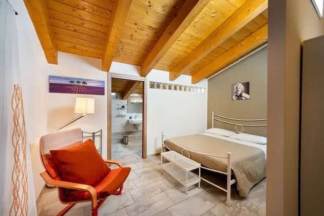 Luxury Oda, 2 Yatak Odası (3)