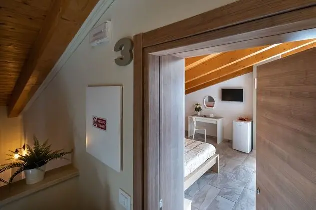 Luxury Oda, 2 Yatak Odası (3)