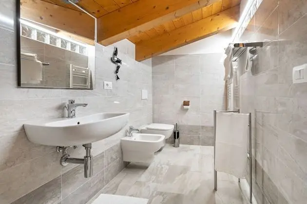 Luxury Oda, 2 Yatak Odası (3)