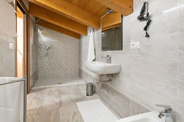 Luxury Oda, 2 Yatak Odası (3)