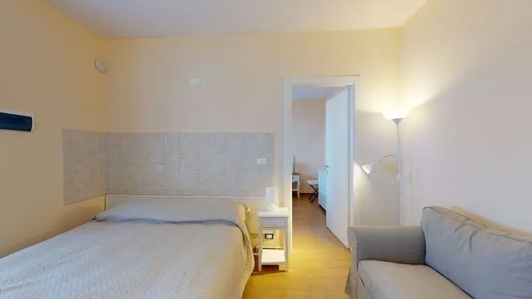 Superior Dört Kişilik Oda, 2 Yatak Odası, Özel Banyo