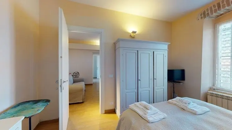 Superior Dört Kişilik Oda, 2 Yatak Odası, Özel Banyo