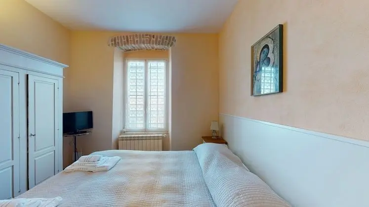 Superior Dört Kişilik Oda, 2 Yatak Odası, Özel Banyo