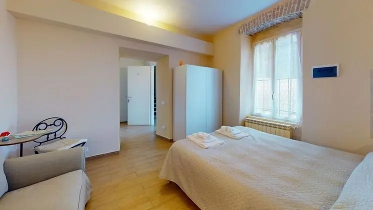 Superior Dört Kişilik Oda, 2 Yatak Odası, Özel Banyo