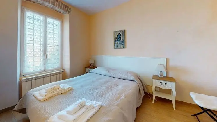 Superior Dört Kişilik Oda, 2 Yatak Odası, Özel Banyo