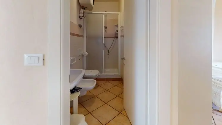 Superior Dört Kişilik Oda, 2 Yatak Odası, Özel Banyo
