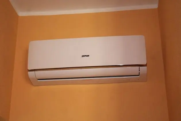 Junior Tek Büyük Yataklı Oda