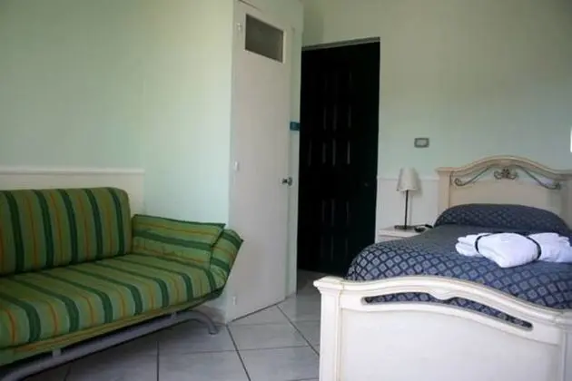 Süit, 2 Yatak Odası, Teras