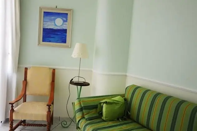 Süit, 2 Yatak Odası, Teras